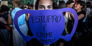  CÂMARA TIPIFICA CRIME DE IMPORTUNAÇÃO SEXUAL E AUMENTA PENAS PARA ESTUPRO
